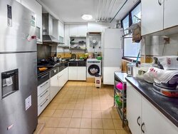 Blk 630 Senja Grand (Bukit Panjang), HDB 5 Rooms #501905201